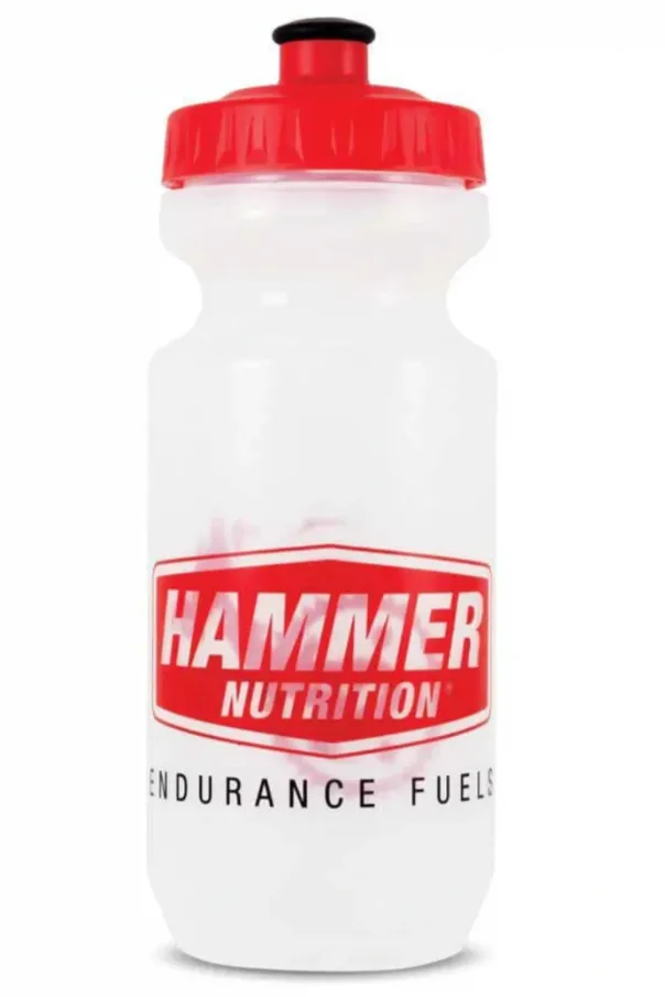 [anfora] Anfora Hammer Clear Water 21oz