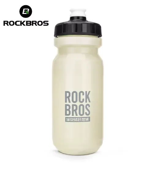 [anfora] Anfora Rockbros Crema 600ml.