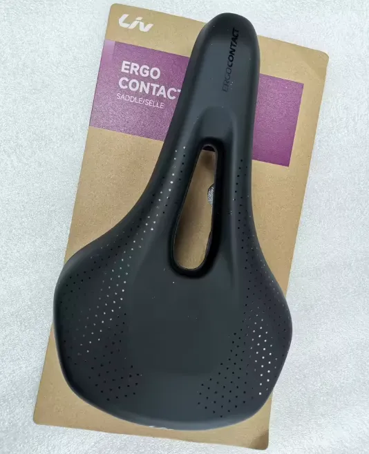 [asiento] Asiento LIV ErgoContact