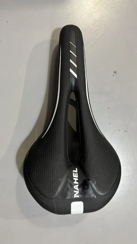 [asiento] Asiento Nahel con luz