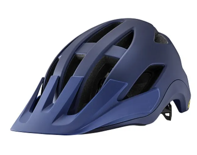 Casco Giant Roost Mips CPSC/CE Matte Eclipse Blue