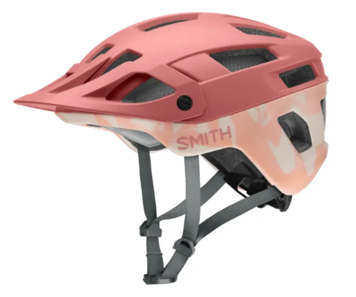 Casco Smith Engage MIPS Matte Clay - Mediana