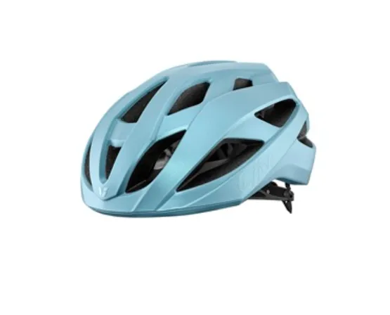 Casco LIV REV COMP MIPS CE/CPSC PRISMATIC BLUE