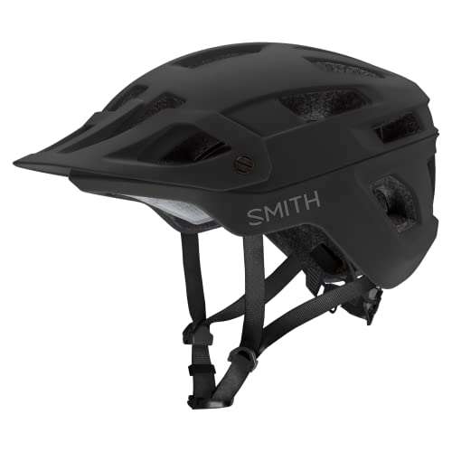 Casco Smith Engage MIPS Negro