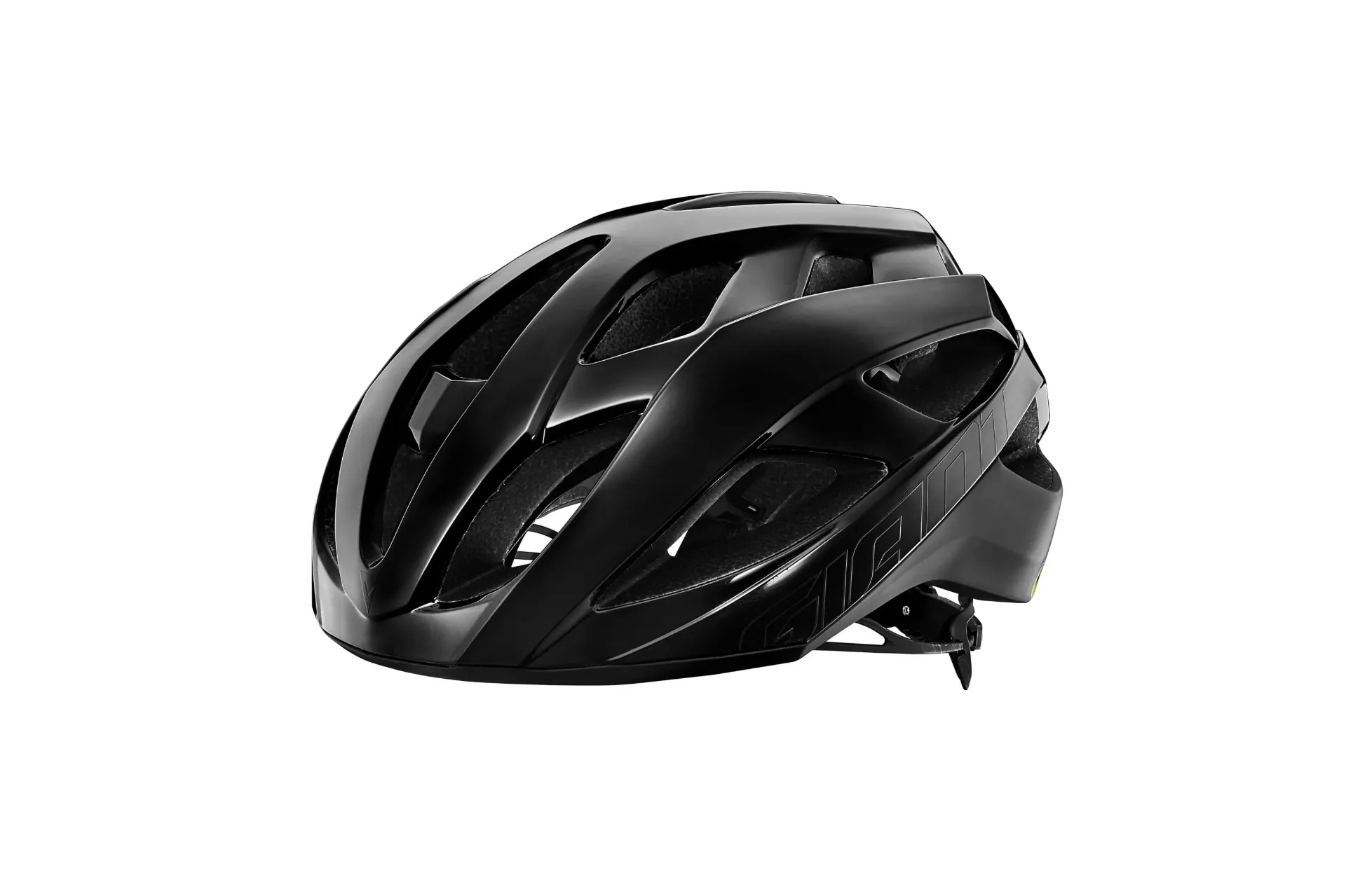 Casco Giant REV COMP MIPS CE/CPSC Negro