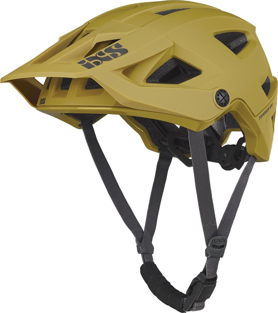 [trigger] Casco IXS Trigger AM MIPS Acacia