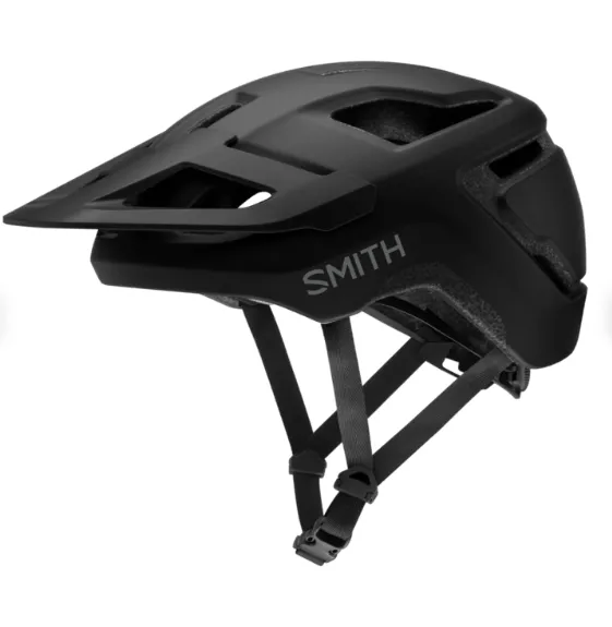 Casco Smith Pilot MIPS Negro