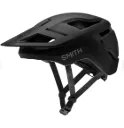 Casco Smith Pilot MIPS Negro