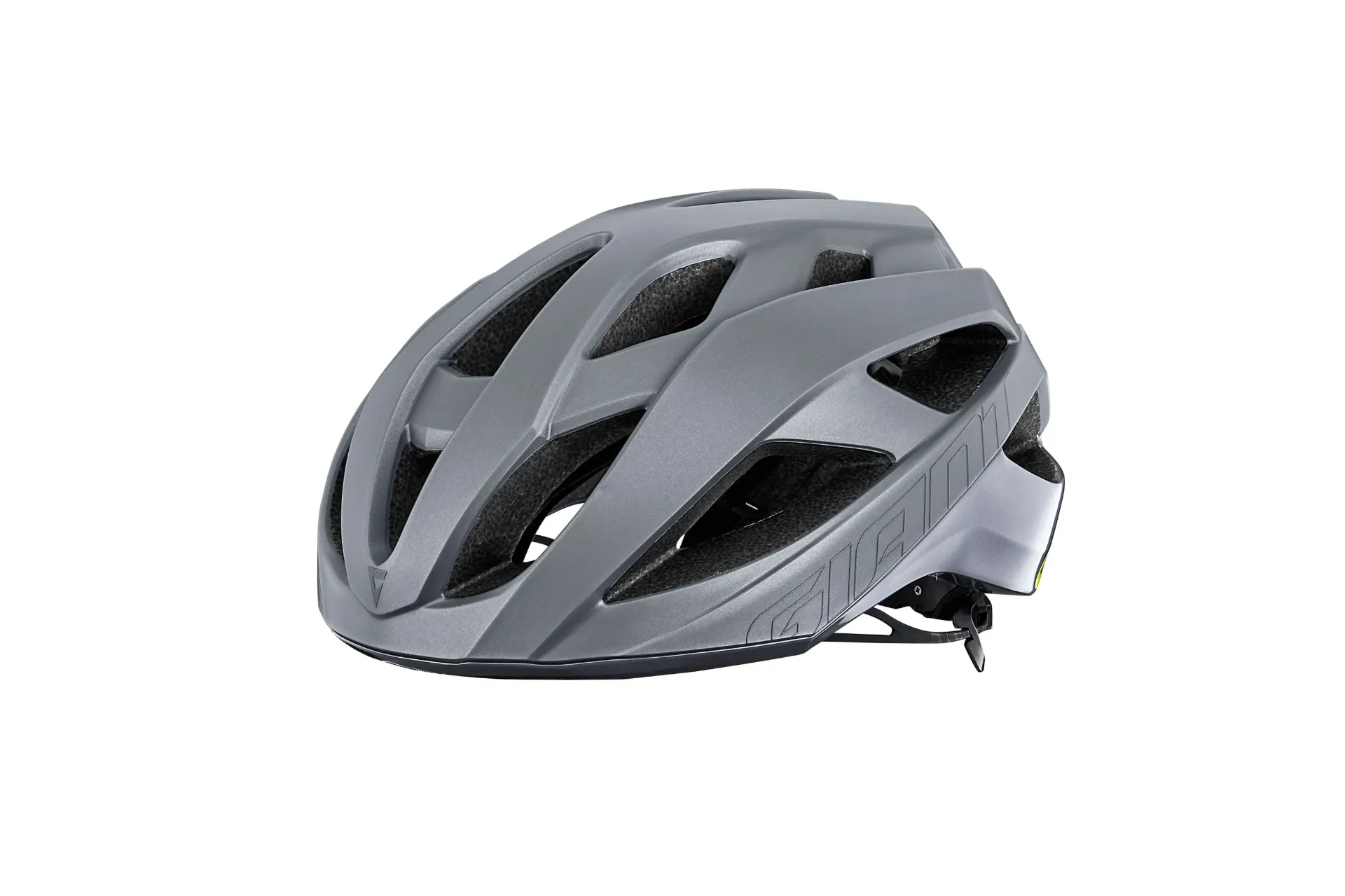 Casco Giant REV COMP MIPS CE/CPSC GRIS