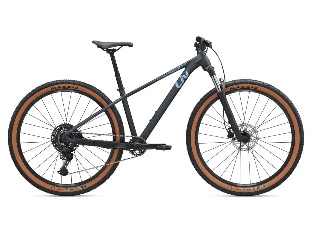 [LIV TEMPT 1] Bicicleta Giant LIV Tempt 1 M