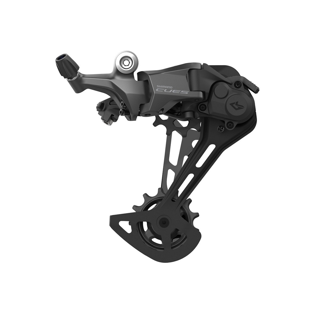Cambio tras Shimano RD-U6000 CUES 10V 11V