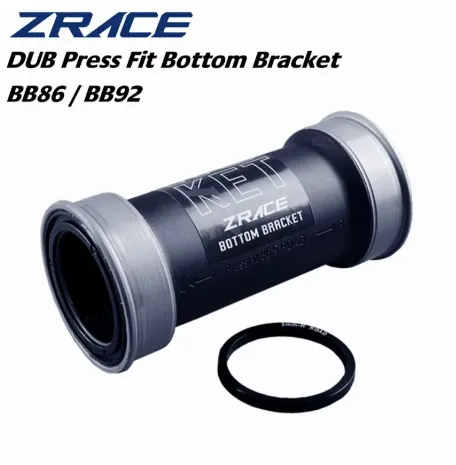 [ZRACE] Eje de Centro ZRACE para SRAM DUB PressFit BB89.5/92