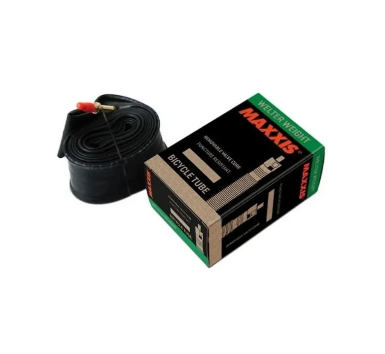 Cámara Maxxis 29 x 1.75-2.40 Welter Weight 48mm