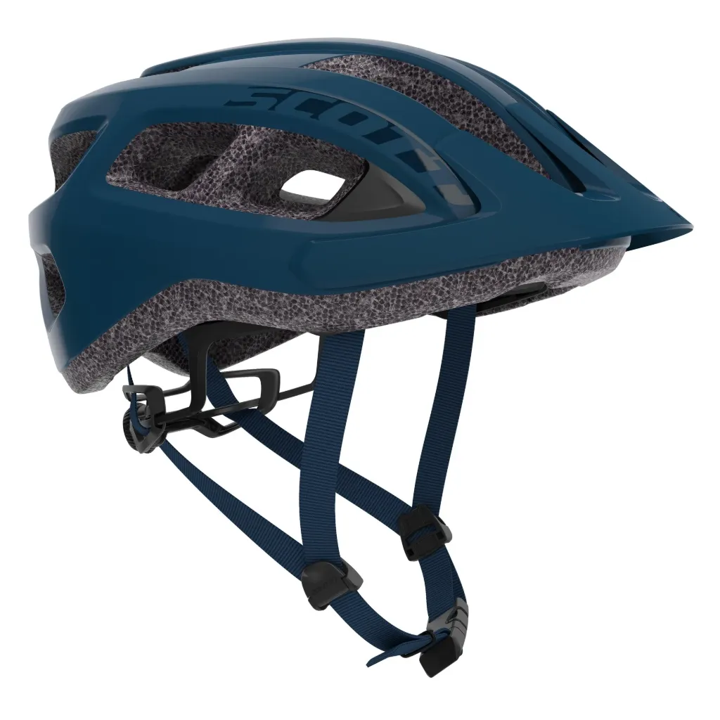 Casco Supra Unitalla Azul