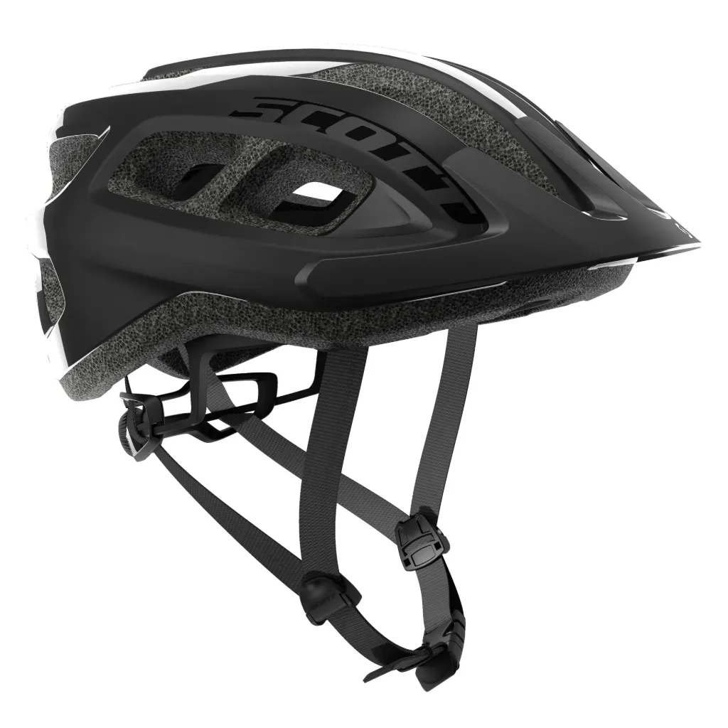 Casco Supra Unitalla negro