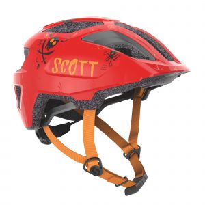 Casco Scott Spunto Florida Red