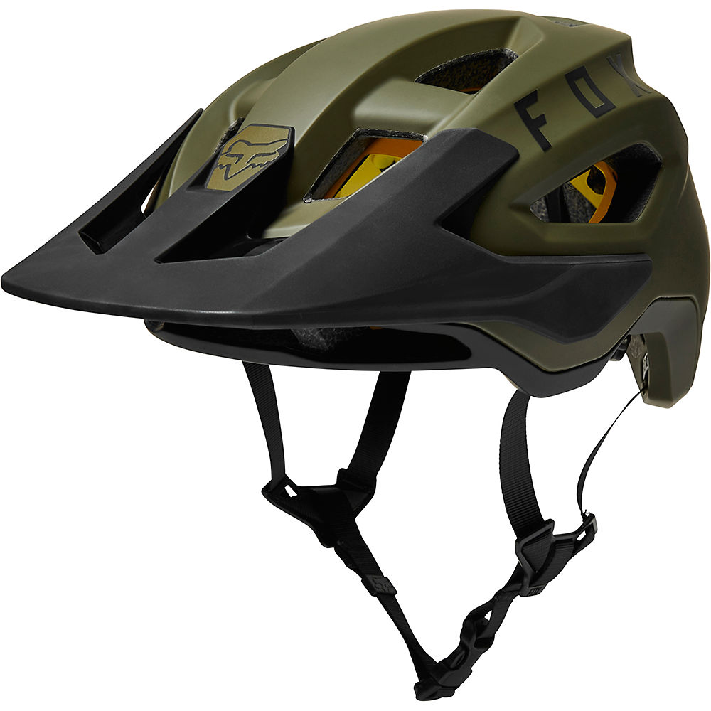 [SPEEDFRAME] Casco FOX Speedframe Helmet S