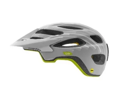 Casco Liv Coveta Mips TONAL CHARCOAL