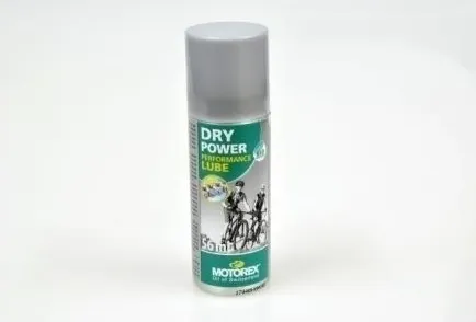 [motorex] Lubricante de cadena Motorex 56 Ml