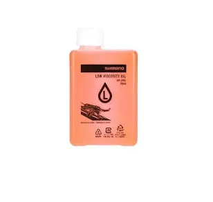 Aceite Mineral Shimano 500ml