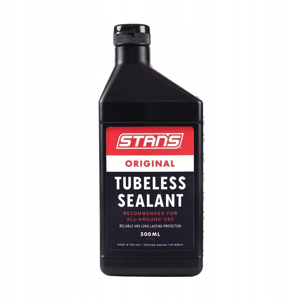 Líquido sellador Stans No Tubes 500ml