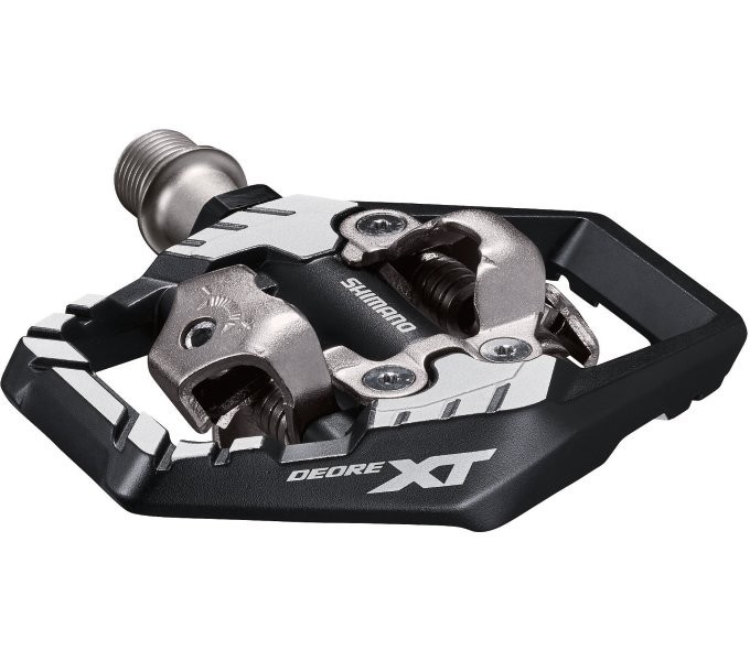 Pedal Shimano PD-M8120 Deore XT