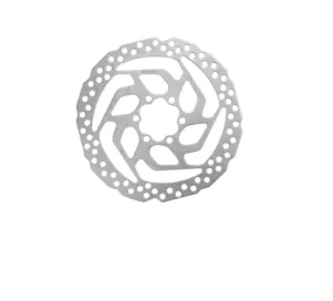 [SM-RT26] Rotor Shimano 160mm SM-RT26 6T