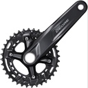Multiplicación Shimano Deore M4100-2  36/26D - 175