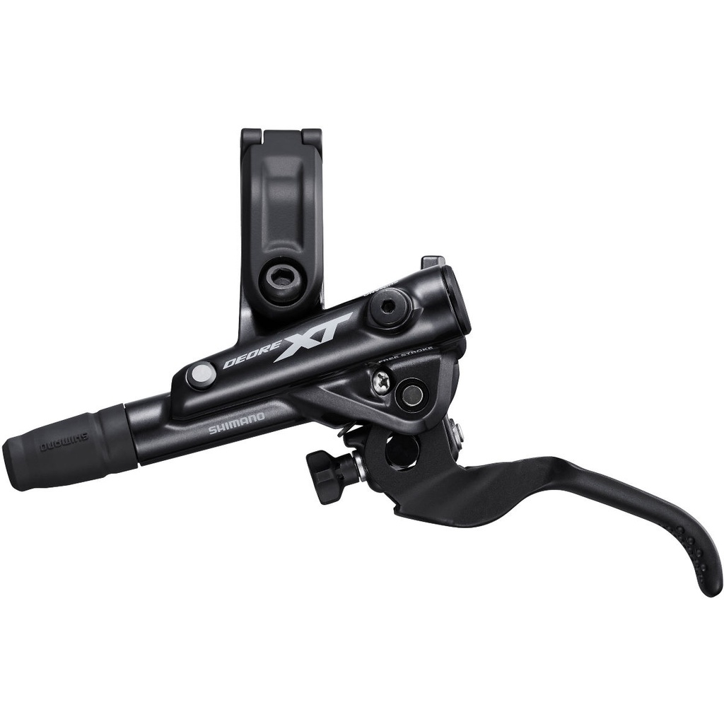 [DEORE XT] Palanca de freno Shimano DEORE XT BL-M8100 der.