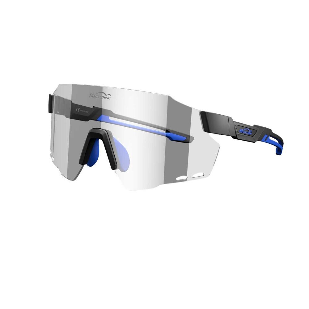 Lentes Magicshine Fotocromaticos - Azul