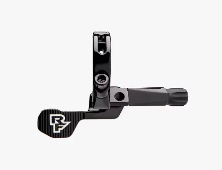 Maneta de dropper RaceFace Turbine