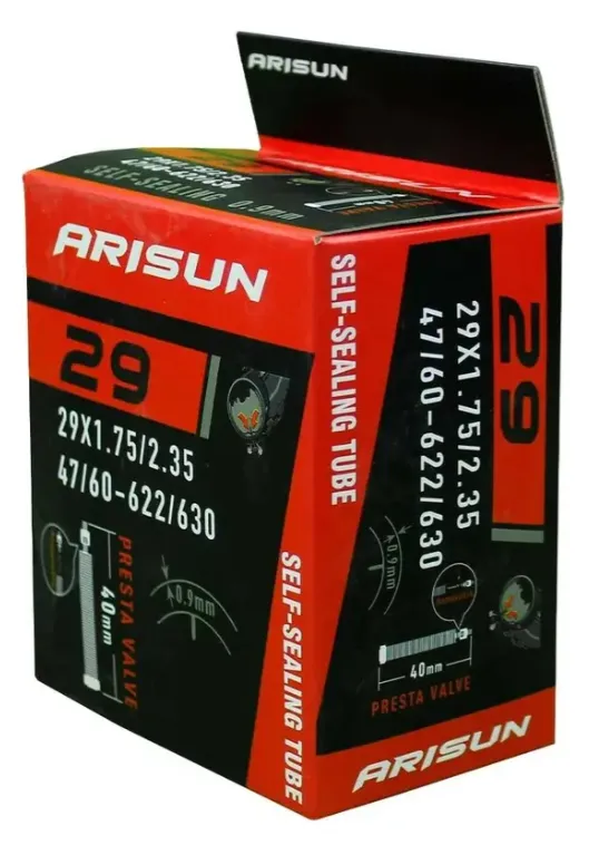 Camara Arisun 29 / 2.35 con liquido
