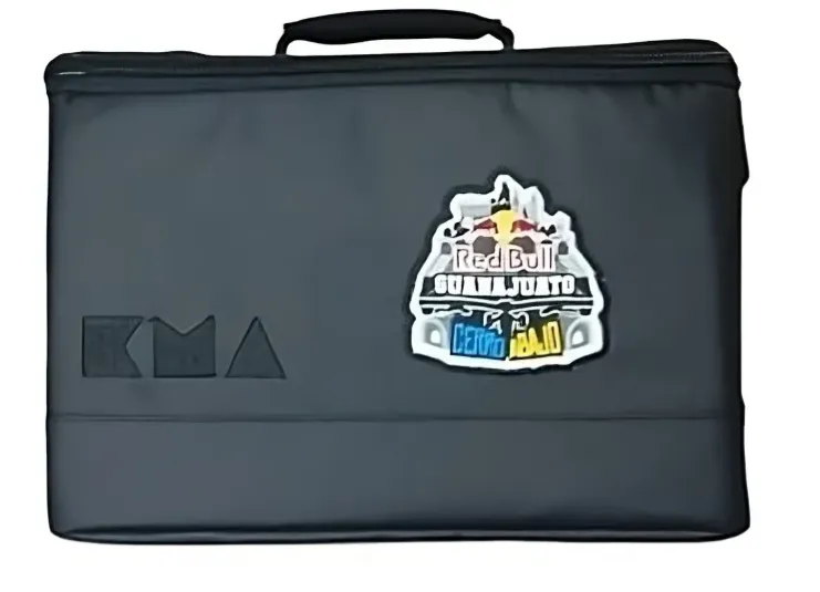 [CERRO ABAJO] Cooler KMA 12L RedBull Cerro Abajo