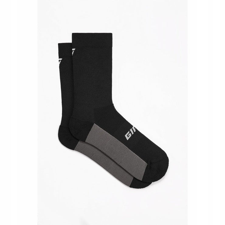 Calcetines Giant Instinct negros M 39-42