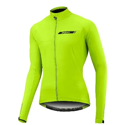 [CHAMARRA GIANT NEON] Chamarra Giant Proshield Neon LG/XL