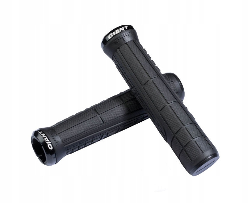 Puños Giant Swage Lock-on