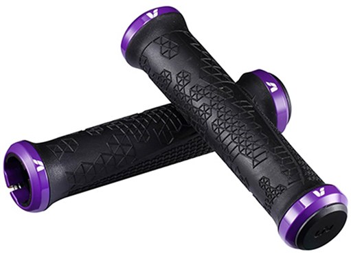 Puño Liv Supera Double Lock-on