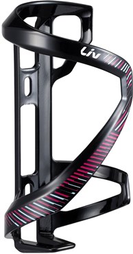 Porta Anfora Liv Airway Sport Sidepull Cage