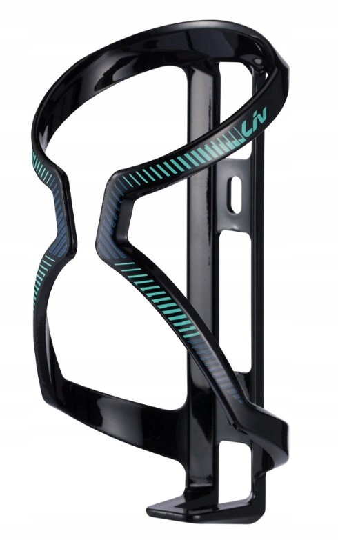Porta Anfora LIV Airway Sport Black Blue Green