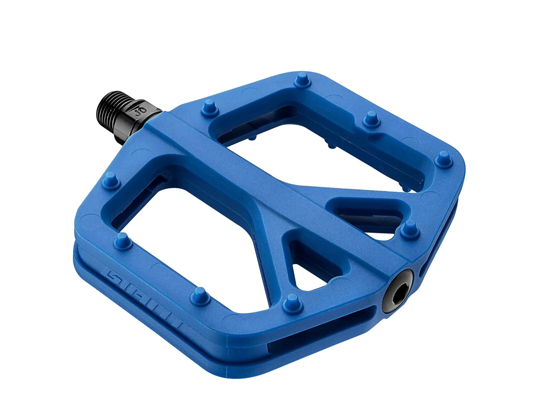 [PINNER COMP FLAT AZUL] Pedales Giant Pinner Comp Flat (Azul)