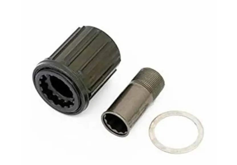 Body para cassette Shimano