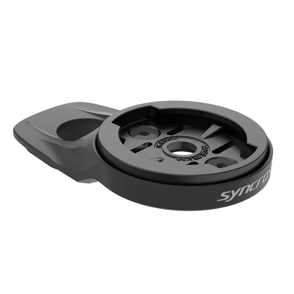 Montura Syncros Top Cap Comp. Mount Dc Blk