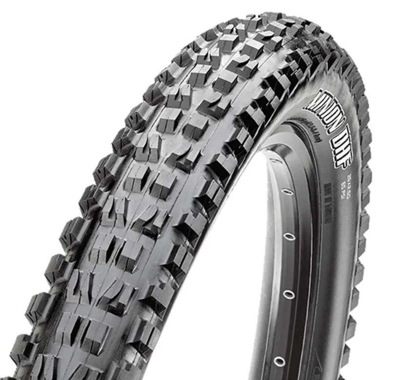 [minion] Llanta Maxxis Minion DHF 29 X 2.30 Tubeless Ready