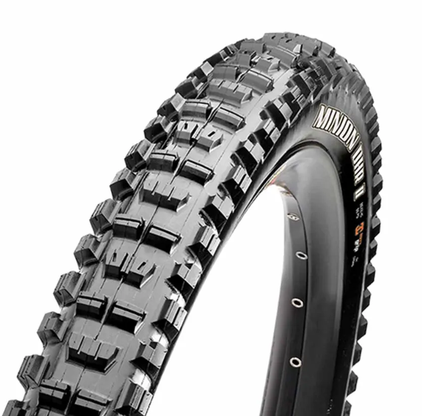 LLanta Maxxis Minion DHR 29X2.30 Tubeless Ready