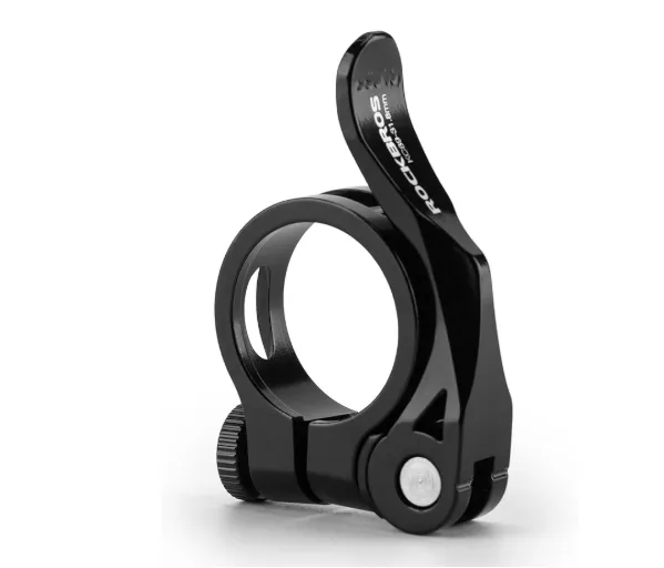 Abrazadera para poste de Asiento Rockbros 31.8