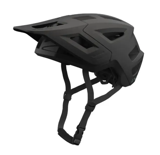 [IXS Flow black] Casco IXS flow 1.0