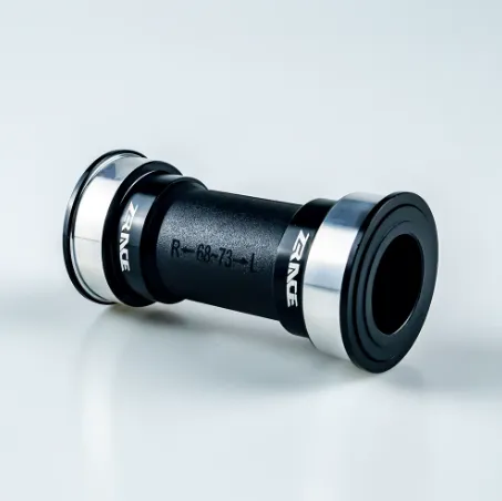 Eje de centro Zrace Presfit Shimano BB86