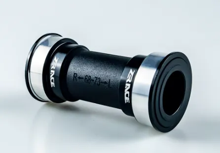 Eje de centro Zrace Presfit Shimano BB86