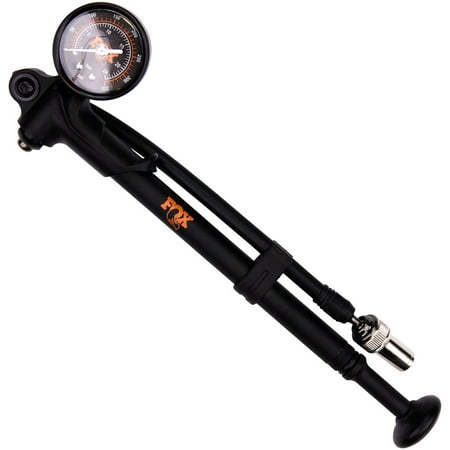 Bomba Fox para suspensión 350psi