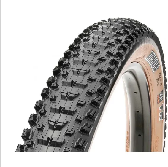 llanta Maxxis Recon 29x2.4 cara cafe